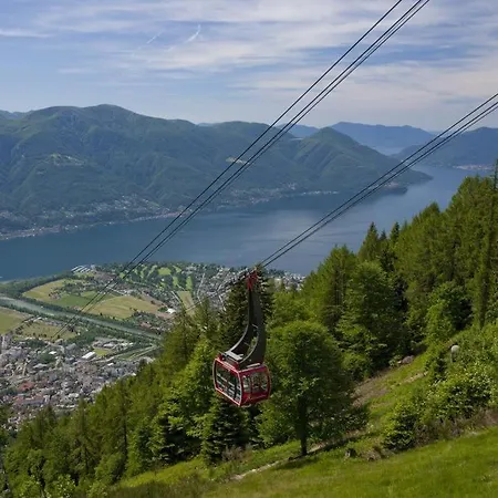 Belinda By Fewotessin Appartement