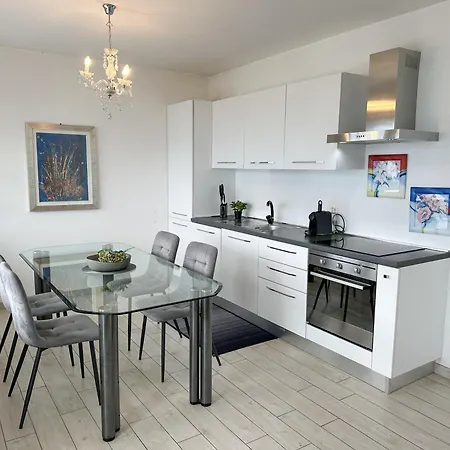 Apartamento Belinda By Fewotessin
