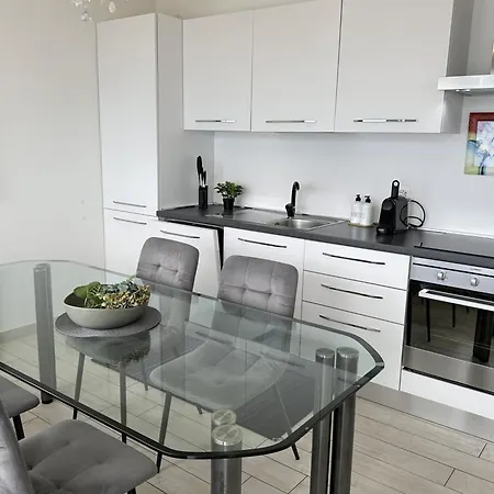 Apartamento Belinda By Fewotessin