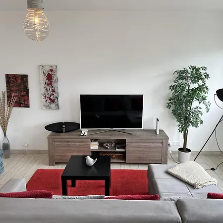 Apartamento Belinda By Fewotessin *