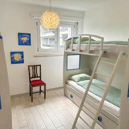 Apartamento Belinda By Fewotessin *