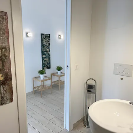 Belinda By Fewotessin Apartamento Minusio