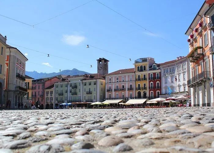 Apartament Belinda By Fewotessin *