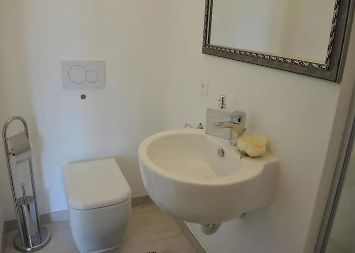 Belinda By Fewotessin Apartament *