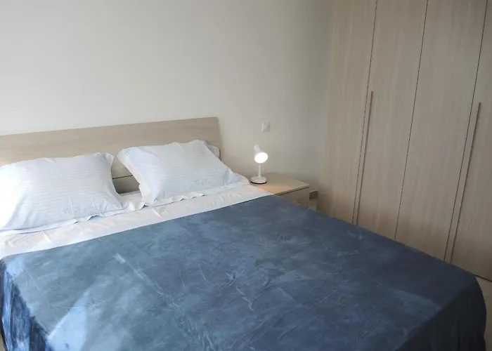 Apartament Belinda By Fewotessin *