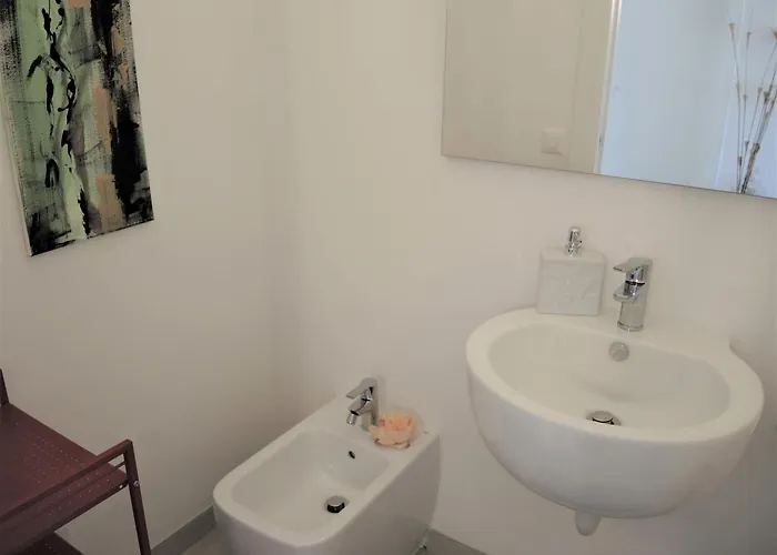 アパート Belinda By Fewotessin Minusio