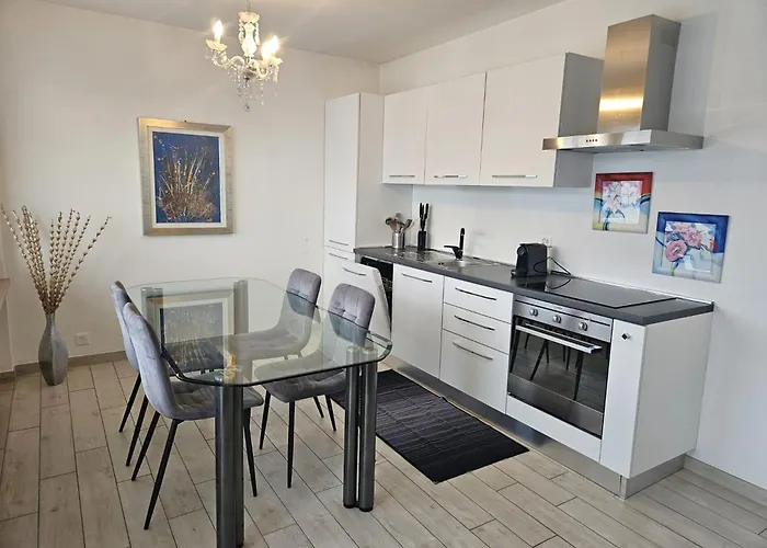 Apartament Belinda By Fewotessin