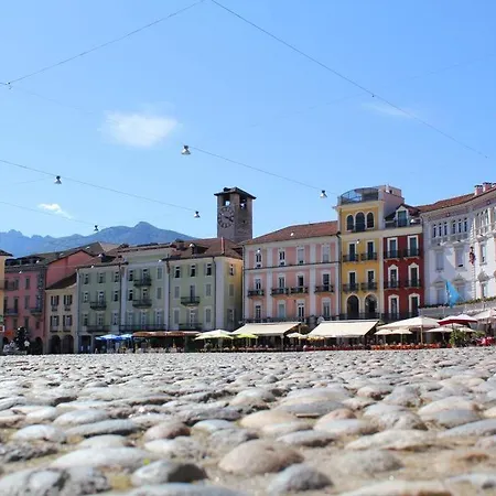 Apartment Belinda By Fewotessin *