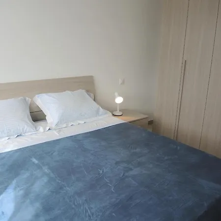 Apartment Belinda By Fewotessin *