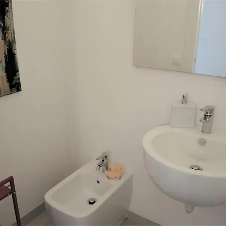 Apartment Belinda By Fewotessin Minusio