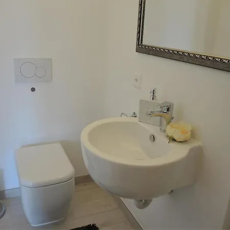 Belinda By Fewotessin Appartement *