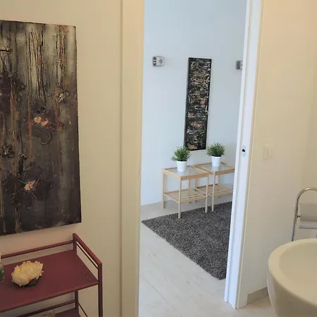 Belinda By Fewotessin Appartement Minusio