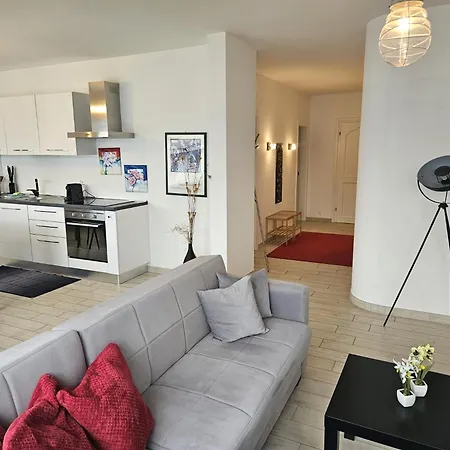 Appartement Belinda By Fewotessin *