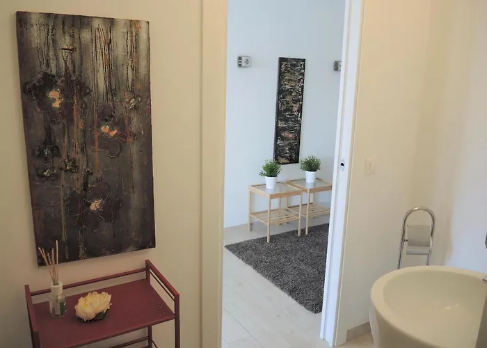 Belinda By Fewotessin Apartamento Minusio