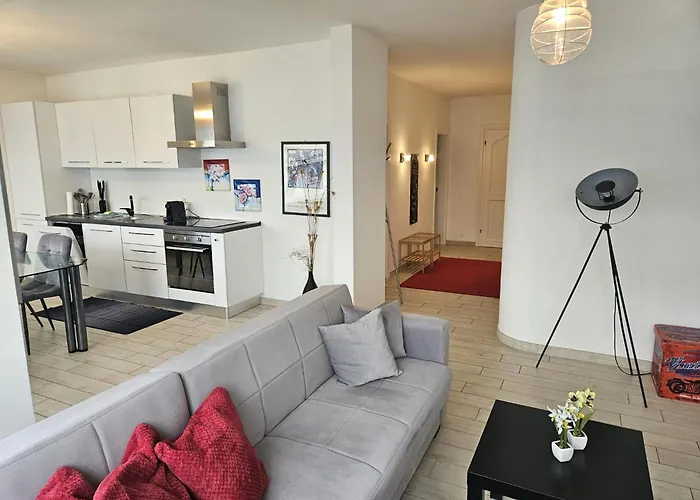 Apartamento Belinda By Fewotessin *